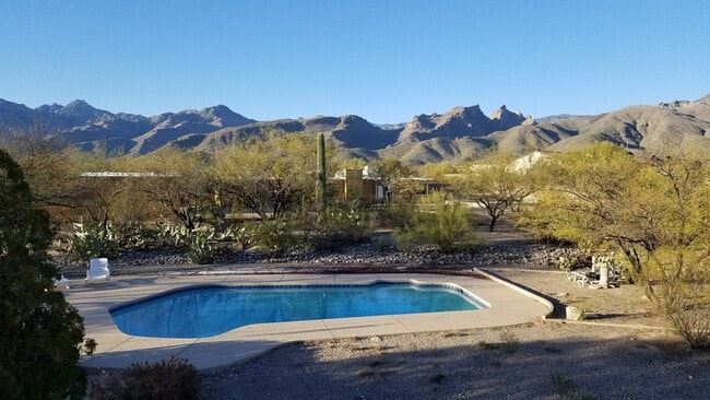 property at 9291 E Shonto Ln