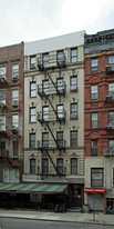 24 Saint Marks Pl Apartments