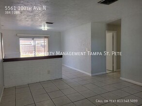 5561 100th Ave in Pinellas Park, FL - Building Photo - Building Photo