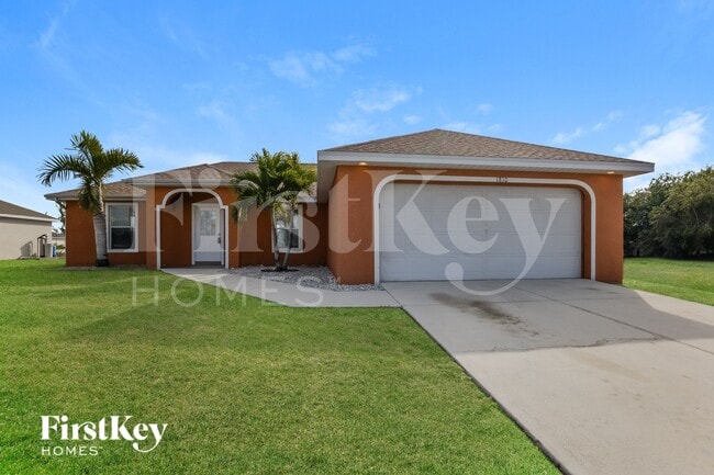 property at 1810 NW 21st Terrace
