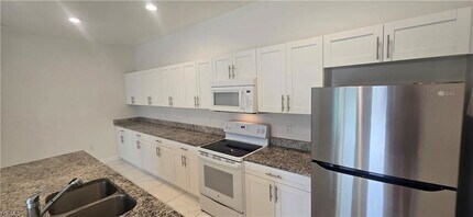 4602 25th St SW in Lehigh Acres, FL - Building Photo - Building Photo