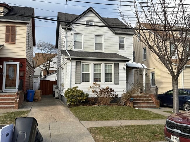 property at 207-03 34th Ave