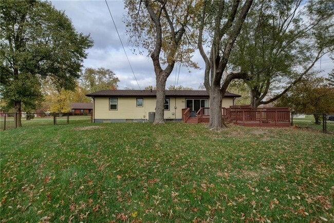 51 Larry Dr in Decatur, IL - Building Photo - Building Photo