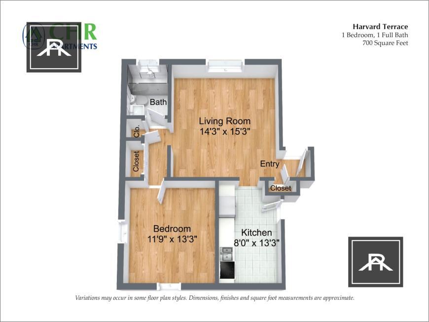 42 Harvard Ave in Brookline, MA - Building Photo