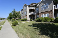 The Orchards in Kansas City, MO - Foto de edificio - Building Photo