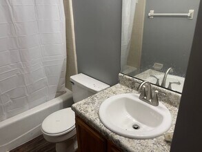 1782 Dax Ct in Tallahassee, FL - Building Photo - Building Photo