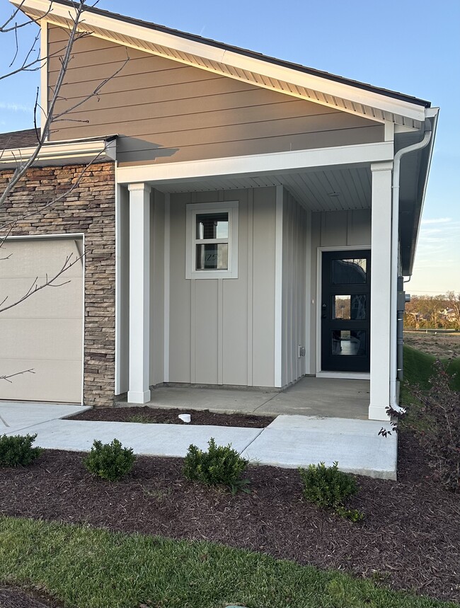 property at 1021 Royal Gorge Private Ct