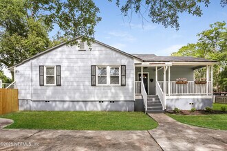 2157 Sheridan St in Jacksonville, FL - Building Photo - Building Photo