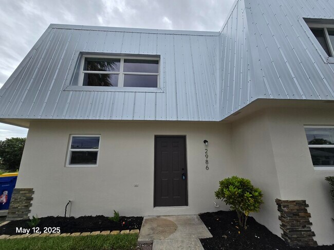 property at 2986 SE Bonita St