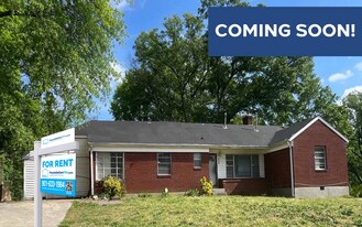 964 Winchester Rd in Memphis, TN - Building Photo