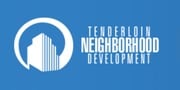Property Management Company Logo TNDC Property Management