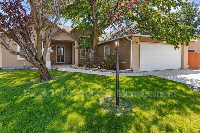property at 541 S Canvasback Way