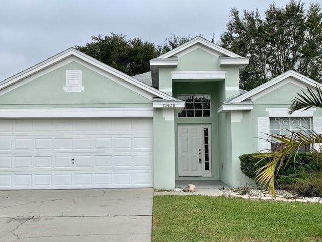 15438 Markham Dr in Clermont, FL - Building Photo