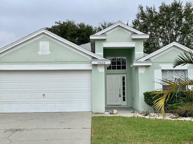 property at 15438 Markham Dr