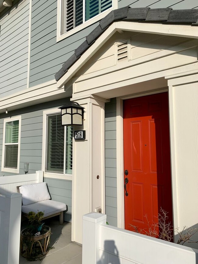 property at 518 Heron Ln
