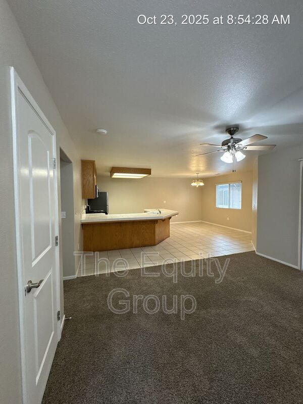 2907 N Zachary St in Visalia, CA - Building Photo - Building Photo