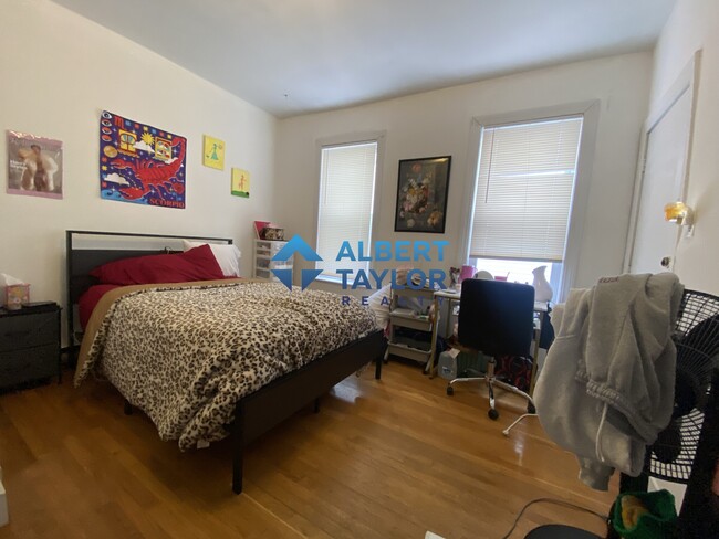 530 Cambridge St, Unit 2