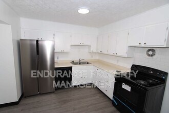 2511 Lincoln Ave in Cincinnati, OH - Building Photo - Building Photo