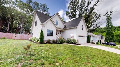 7146 Pepper Tree Cir in Fairview, TN - Building Photo - Building Photo