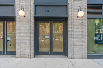 542-546 Atlantic Ave in Brooklyn, NY - Building Photo - Building Photo