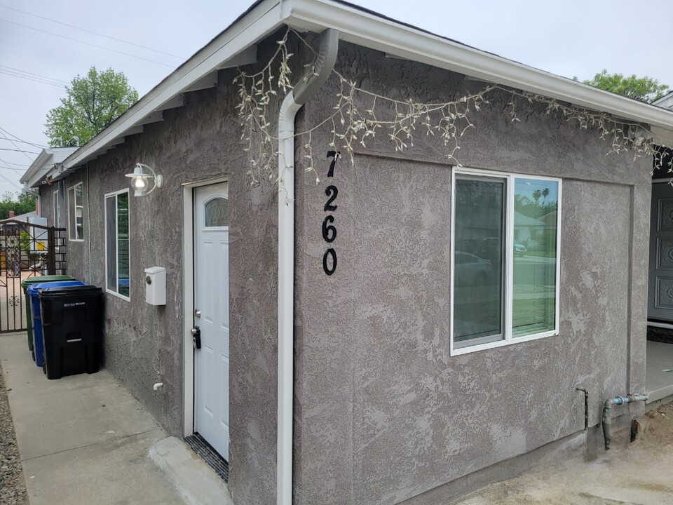 7258 Yolanda Ave, Unit 7260 ADU Photo