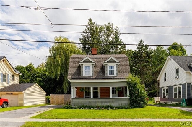 property at 22 Wilna Ave