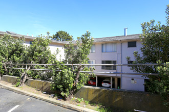 4711 Callan Blvd in Daly City, CA - Building Photo - Building Photo