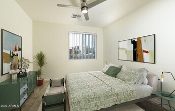 7750 W Encanto Blvd in Phoenix, AZ - Building Photo - Building Photo