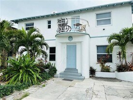 7910 Abbott Ave in Miami Beach, FL - Building Photo