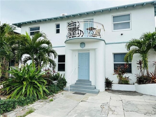 property at 7910 Abbott Ave