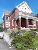 2401 Fairview Ave, Unit #2401 #1 in Cincinnati, OH - Building Photo