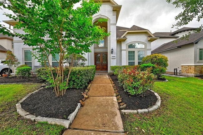 5115 Blue Lake Creek Trail