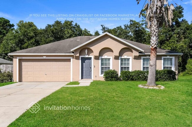 property at 4024 Half Moon Cir