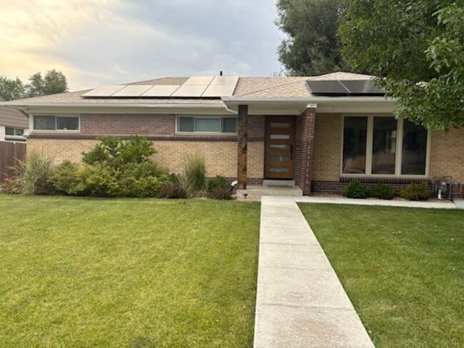 property at 550 Dudley St