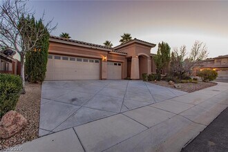 11425 Rancho Portena Ave in Las Vegas, NV - Building Photo - Building Photo