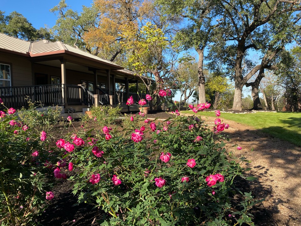 Tramor at Oak Run in Austin, TX - Building Photo