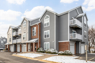 Ridgewood Trails in Madison, WI - Foto de edificio - Building Photo