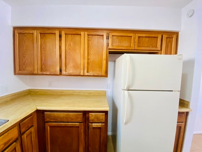 3316 E Water St in Tucson, AZ - Building Photo - Building Photo