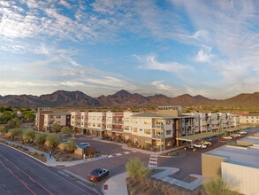 Aspendale Scottsdale in Scottsdale, AZ - Building Photo - Building Photo