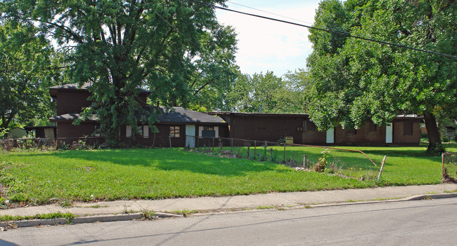 612 Dearborn Ave in Dayton, OH - Building Photo - Building Photo