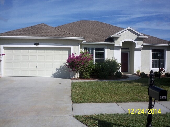 property at 3970 Caparosa Cir