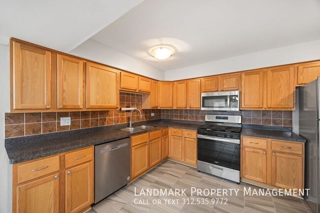 10440 Natoma Ave in Chicago Ridge, IL - Foto de edificio - Building Photo