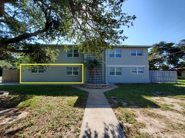 8210 Orange Ave in Cape Canaveral, FL - Building Photo