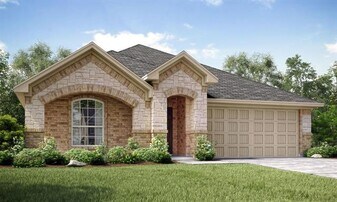 8425 Honeylocust St in McKinney, TX - Building Photo