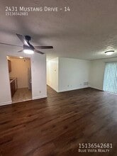 2431 Mustang Dr in Cincinnati, OH - Building Photo - Building Photo