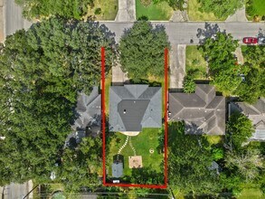 6031 Moonmist Dr in Houston, TX - Building Photo - Building Photo