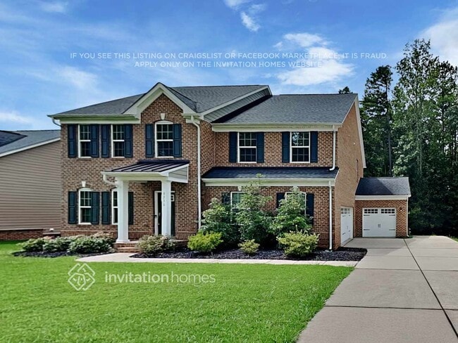 property at 8210 Early Bird Way