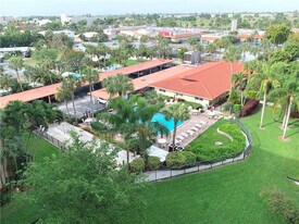 2350 NE 14th Street Causeway in Pompano Beach, FL - Building Photo