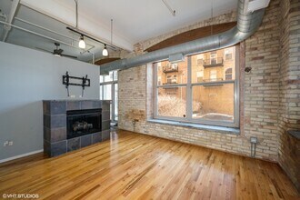 420 S Clinton St in Chicago, IL - Building Photo - Building Photo