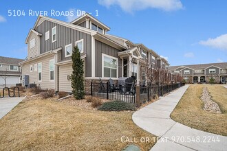 5104 River Roads Dr in Timnath, CO - Building Photo - Building Photo